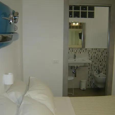 La Dolce Bed & Breakfast