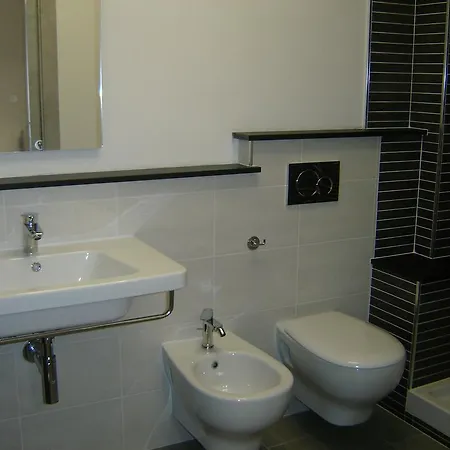 Bed & Breakfast La Dolce Noli