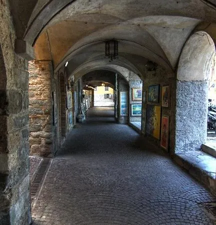 Bed & Breakfast La Dolce Noli