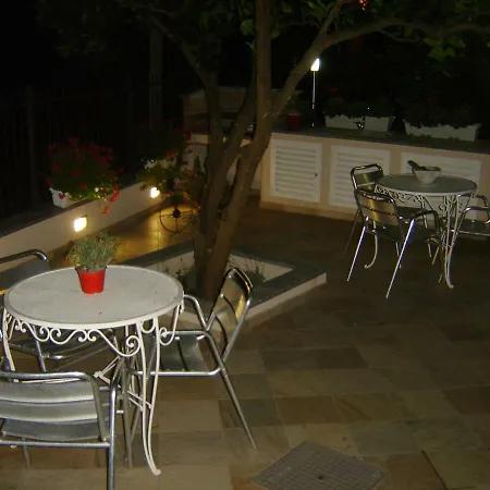 La Dolce Bed & Breakfast Noli