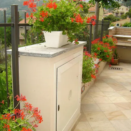 Bed & Breakfast La Dolce 3*