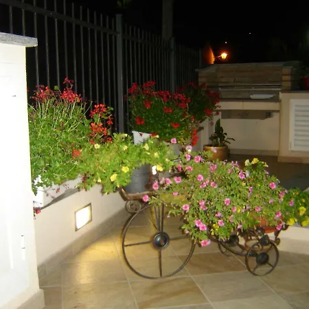 Bed & Breakfast La Dolce 3*