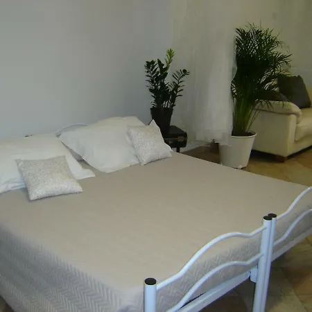 Bed & Breakfast La Dolce Noli