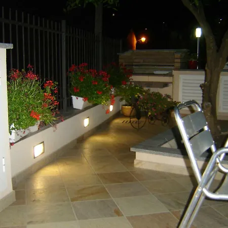 Bed & Breakfast La Dolce Noli