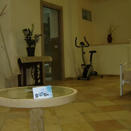 La Dolce Bed & Breakfast Noli