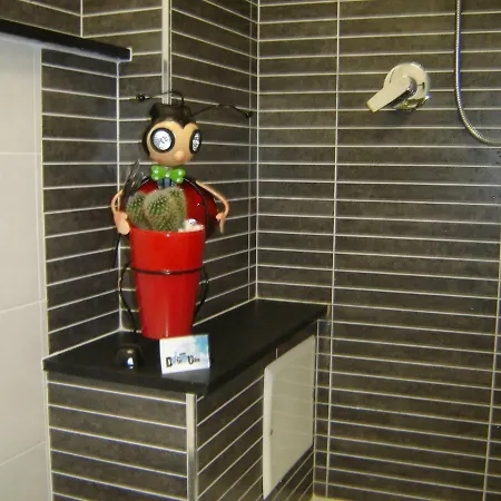 Bed & Breakfast La Dolce 3*