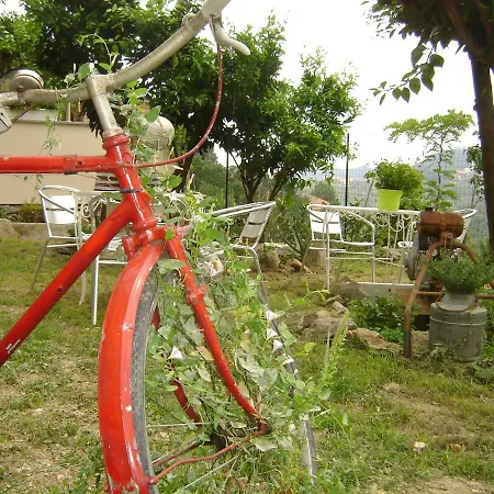 Bed & Breakfast La Dolce Noli