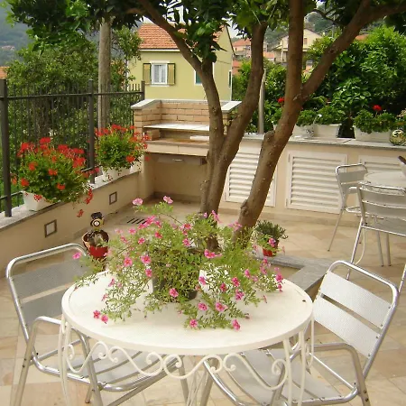 La Dolce Bed & Breakfast Noli