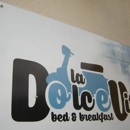Bed & Breakfast La Dolce 3*