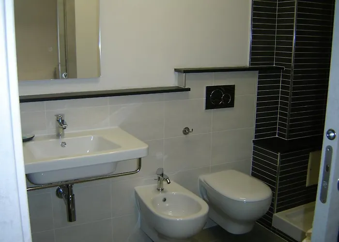 Bed & Breakfast La Dolce Noli