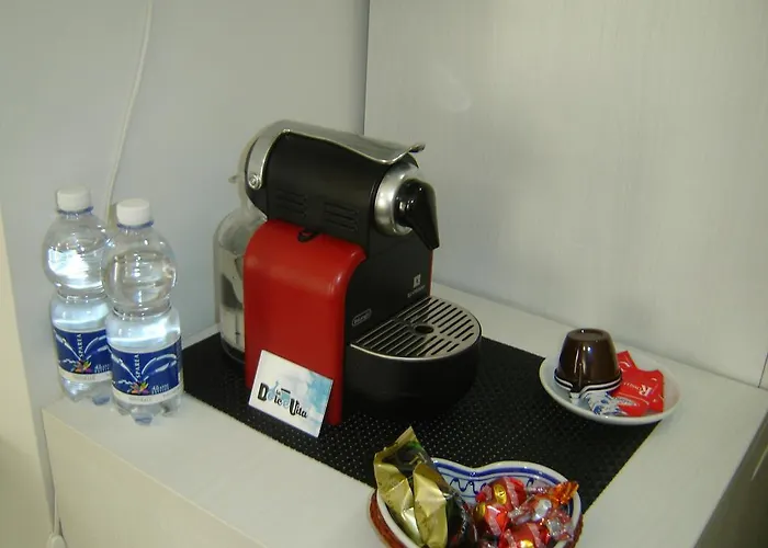 Bed & Breakfast La Dolce