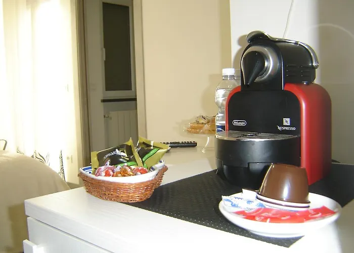 La Dolce Bed & Breakfast