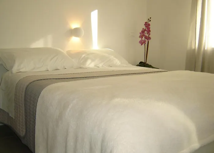 Bed & Breakfast La Dolce 3*