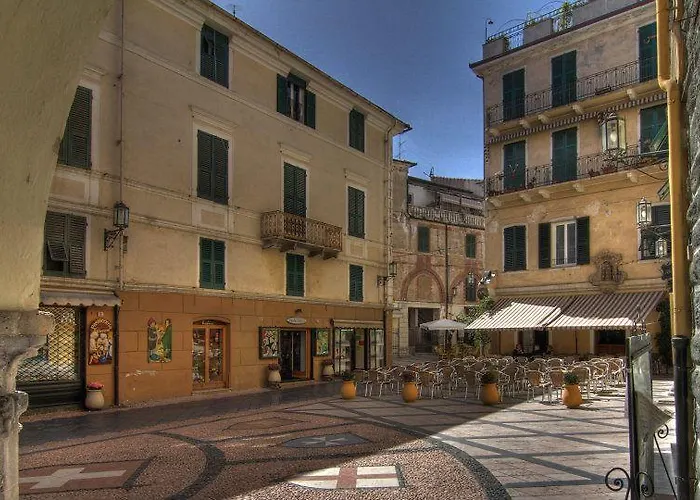 Bed & Breakfast La Dolce 3*