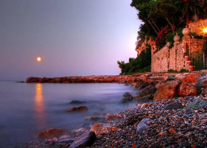 La Dolce Bed & Breakfast