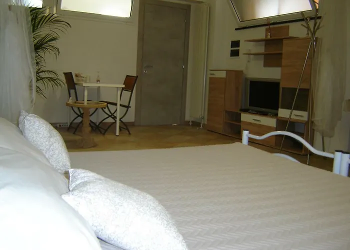 Bed & Breakfast La Dolce