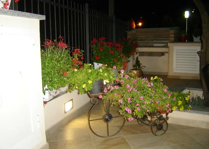 Bed & Breakfast La Dolce 3*