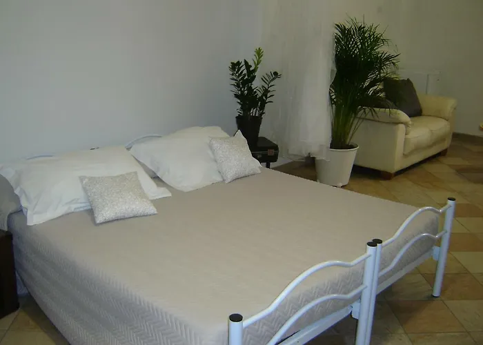 Bed & Breakfast La Dolce Noli