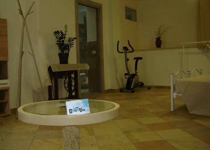 La Dolce Bed & Breakfast Noli