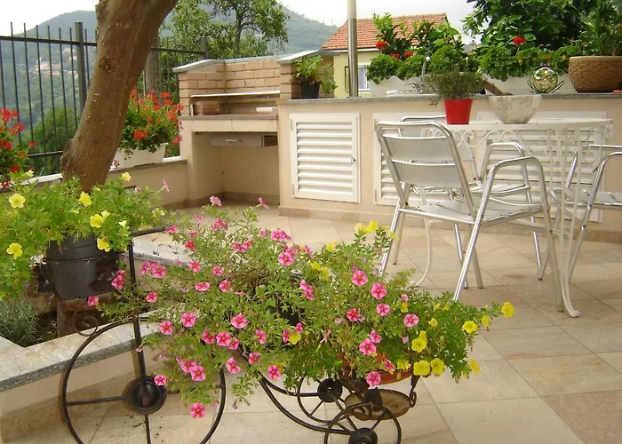 La Dolce Bed & Breakfast 3*