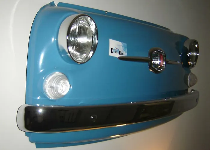 Bed & Breakfast La Dolce