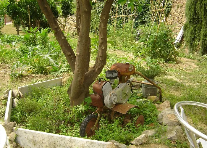 La Dolce Bed & Breakfast Noli