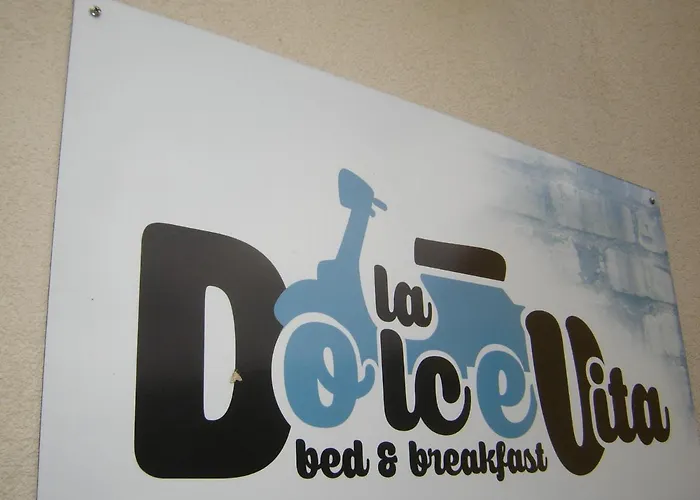 Bed & Breakfast La Dolce 3*