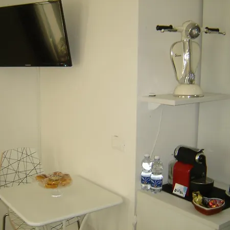 La Dolce 3* Noli