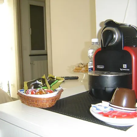 La Dolce Oda ve Kahvaltı