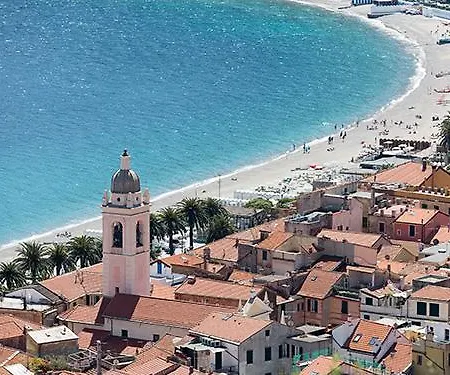 La Dolce Oda ve Kahvaltı
