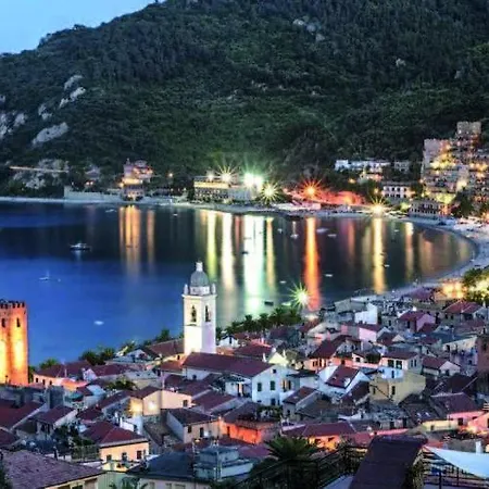Oda ve Kahvaltı La Dolce Noli