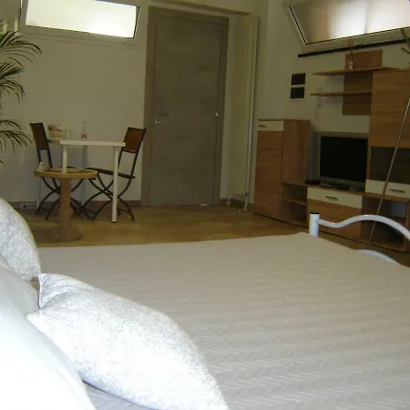 Bed & Breakfast La Dolce