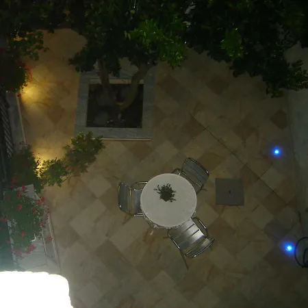 La Dolce Oda ve Kahvaltı Noli