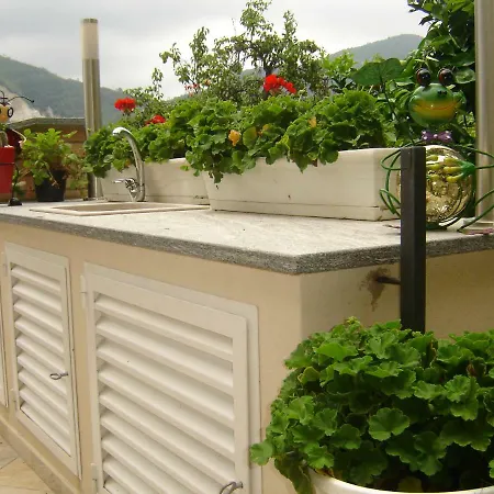 Oda ve Kahvaltı La Dolce