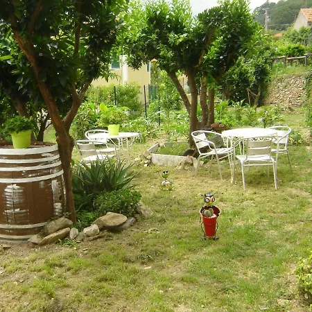 La Dolce Alojamento de Acomodação e Pequeno-almoço