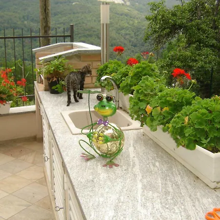La Dolce 3* Noli