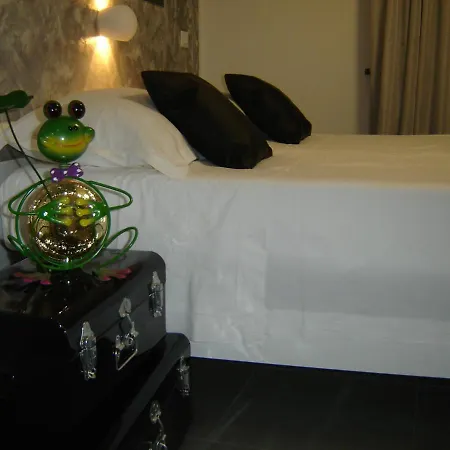 La Dolce Bed & Breakfast