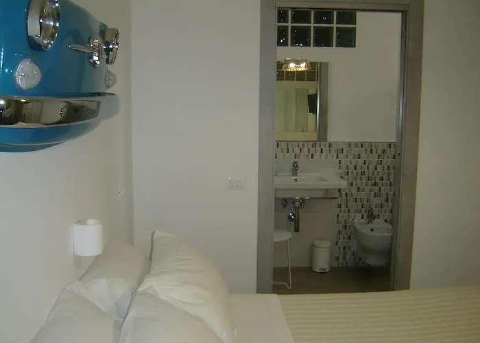 La Dolce Bed & Breakfast