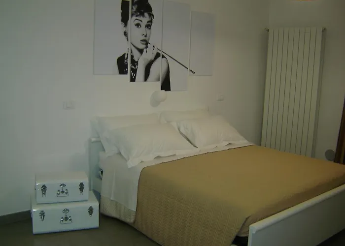 Bed & Breakfast La Dolce 3*