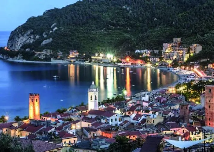 Bed & Breakfast La Dolce Noli