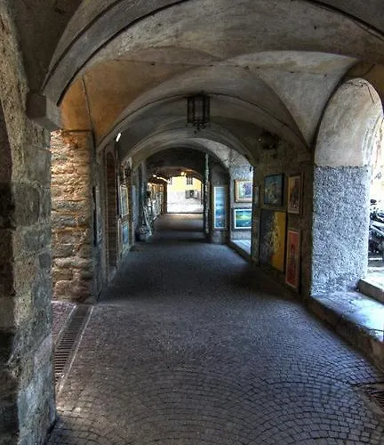 Bed & Breakfast La Dolce Noli