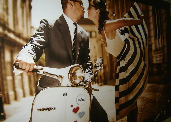 Bed & Breakfast La Dolce