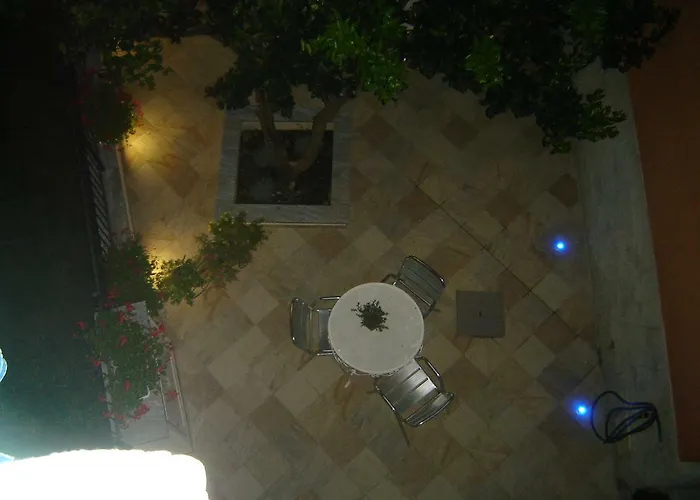 La Dolce Bed & Breakfast Noli