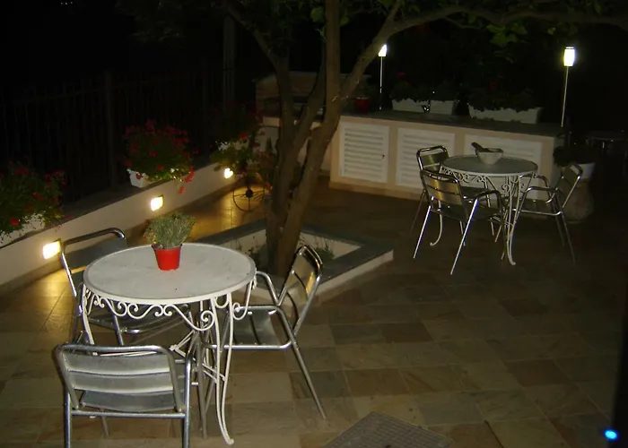 La Dolce Bed & Breakfast Noli