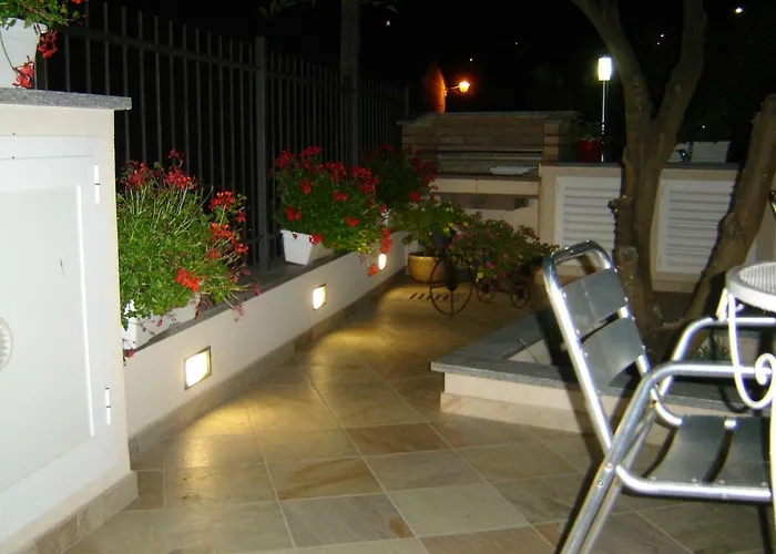 Bed & Breakfast La Dolce Noli