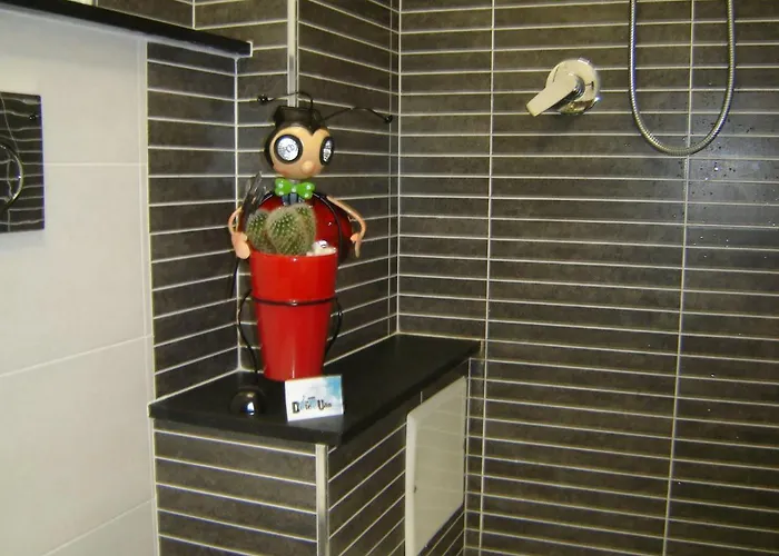 Bed & Breakfast La Dolce 3*