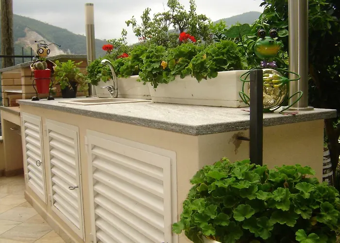 Bed & Breakfast La Dolce