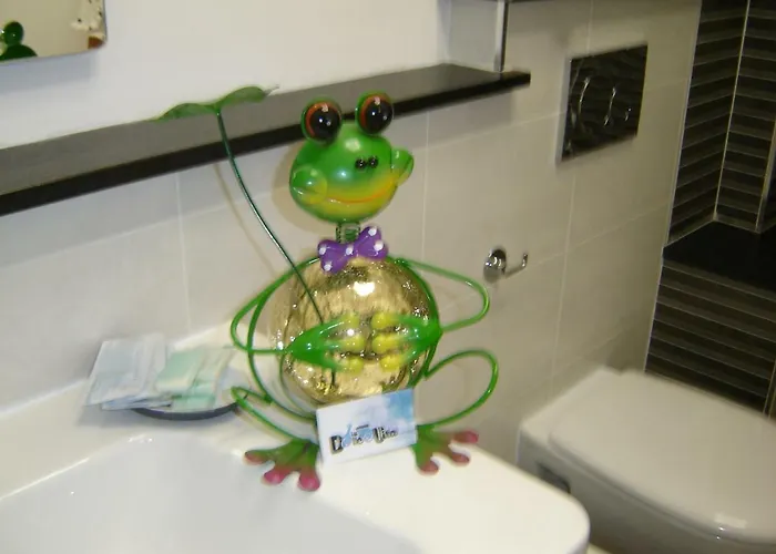 La Dolce Bed & Breakfast