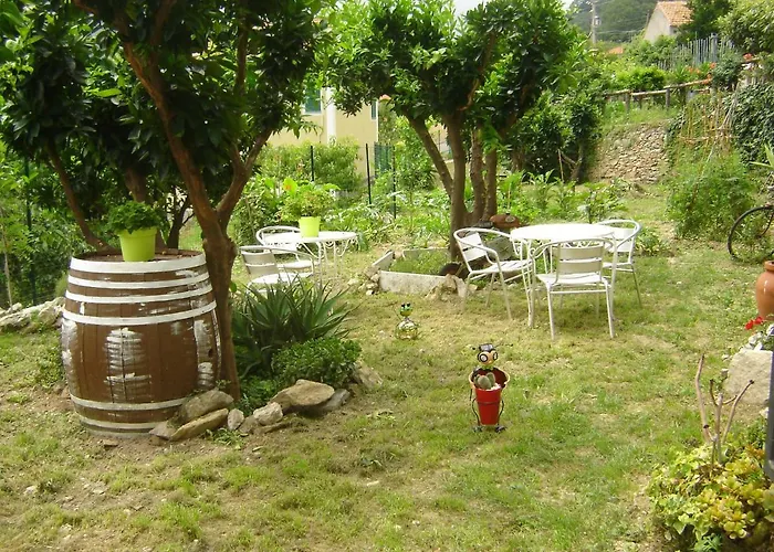 La Dolce Bed & Breakfast