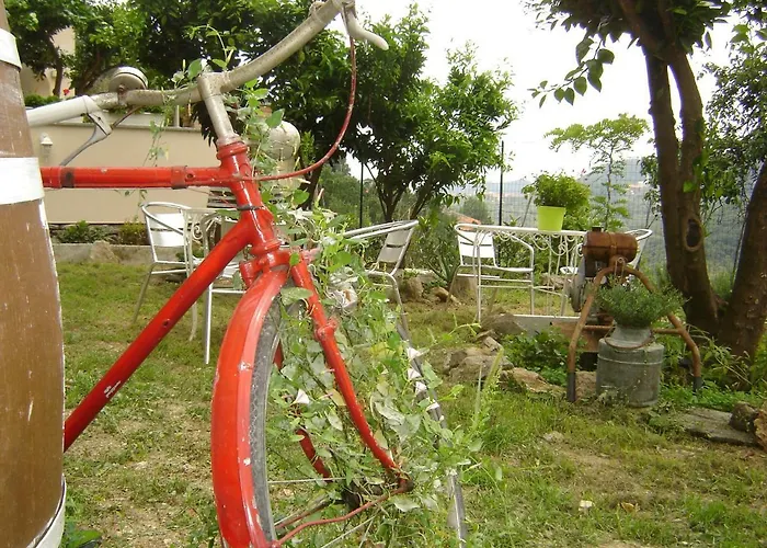 Bed & Breakfast La Dolce Noli